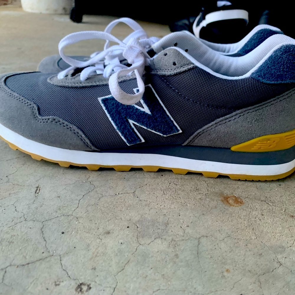 New balance 515